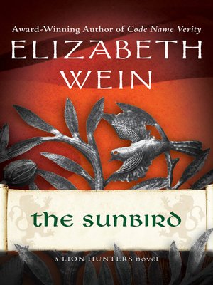 cover image of Sunbird